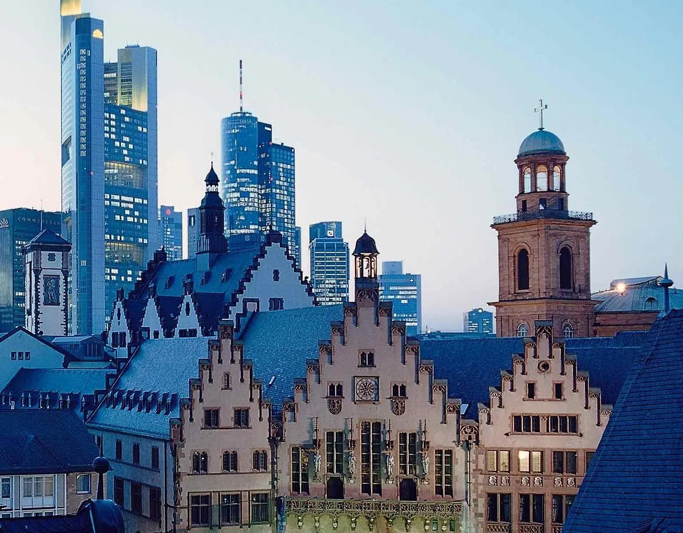 Ibis Styles Frankfurt City Frankfurt am Main Hotel
