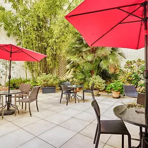 *** Hotel Orchidée França
