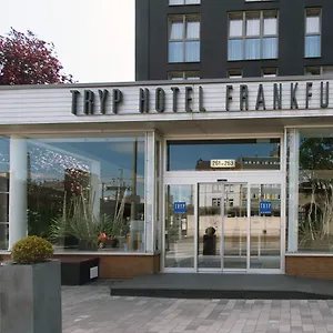 Tryp By Wyndham Frankfurt Frankfurt nad Menem