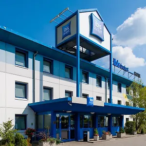  Hotel Ibis Budget Berlin Airport Alemanha