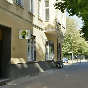  Albergue Kiez Alemanha