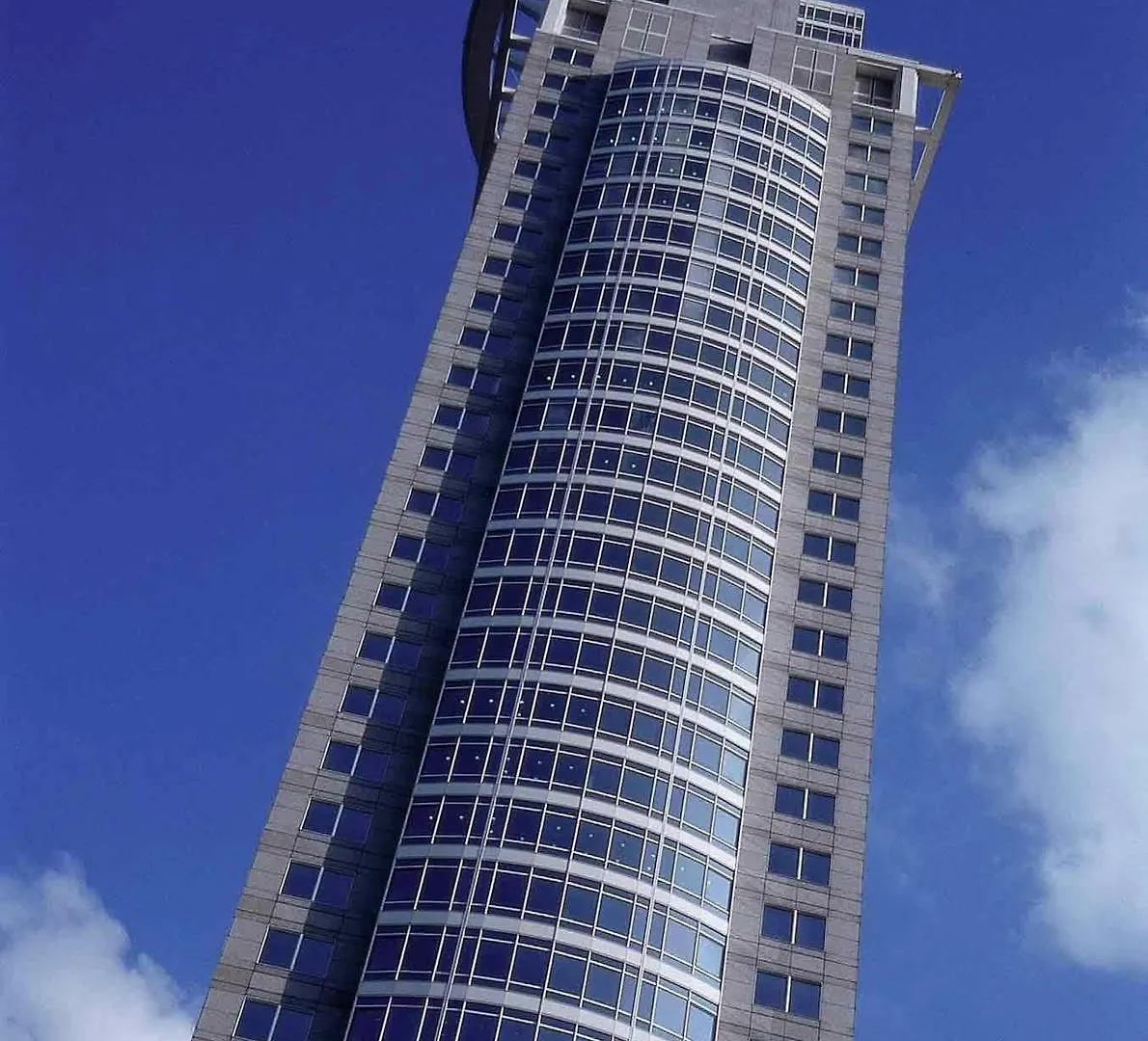 *** Hotel Ibis Styles Frankfurt City Frankfurt nad Menem Niemcy