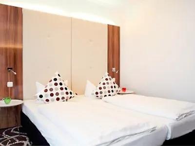 Ibis Styles Frankfurt City Frankfurt nad Menem