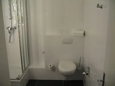 Ibis Styles Frankfurt City Frankfurt nad Menem 3*,  Niemcy