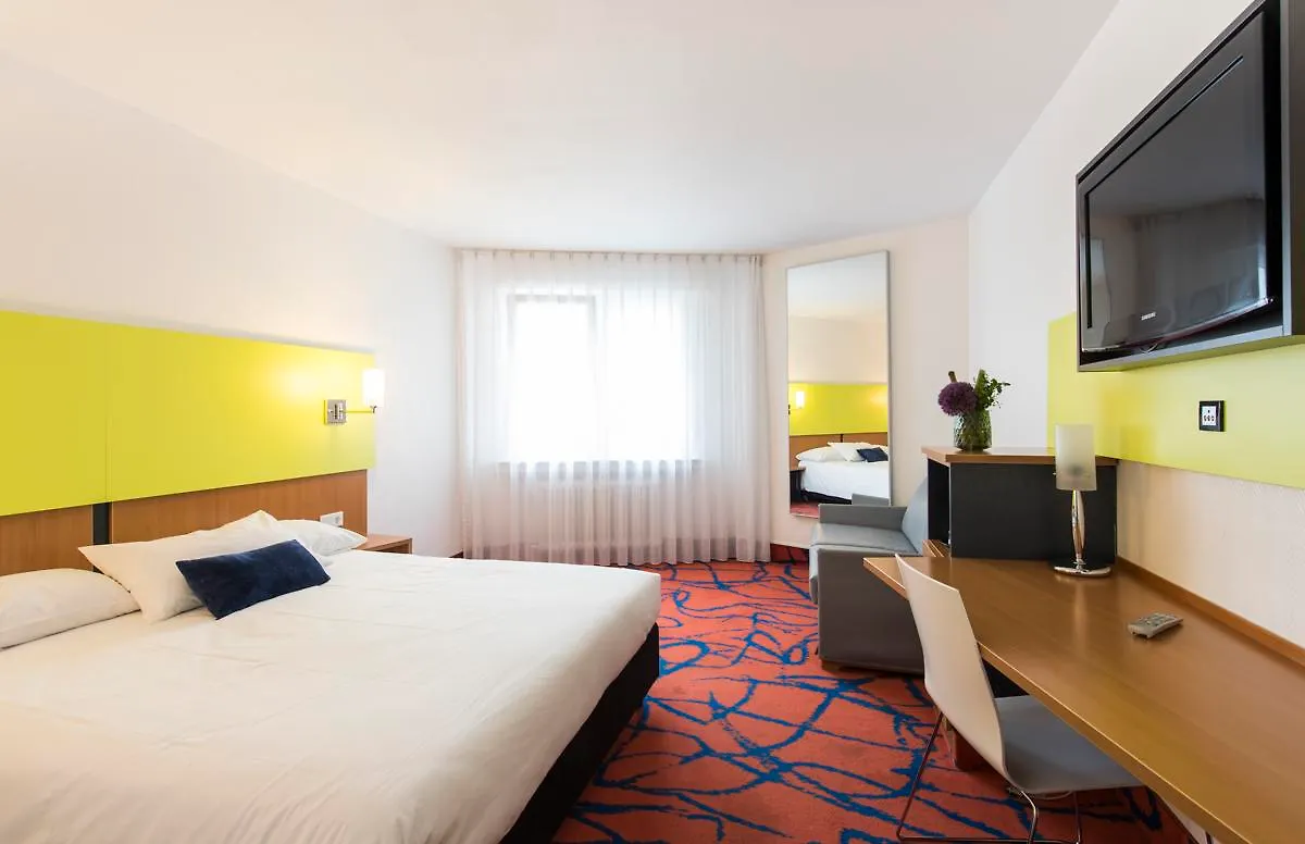 Hotel Ibis Styles Frankfurt City Francoforte sul Meno